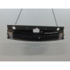CALANDRE CITROEN BERLINGO BREAK I Phase 2 (M59) 2002-2010