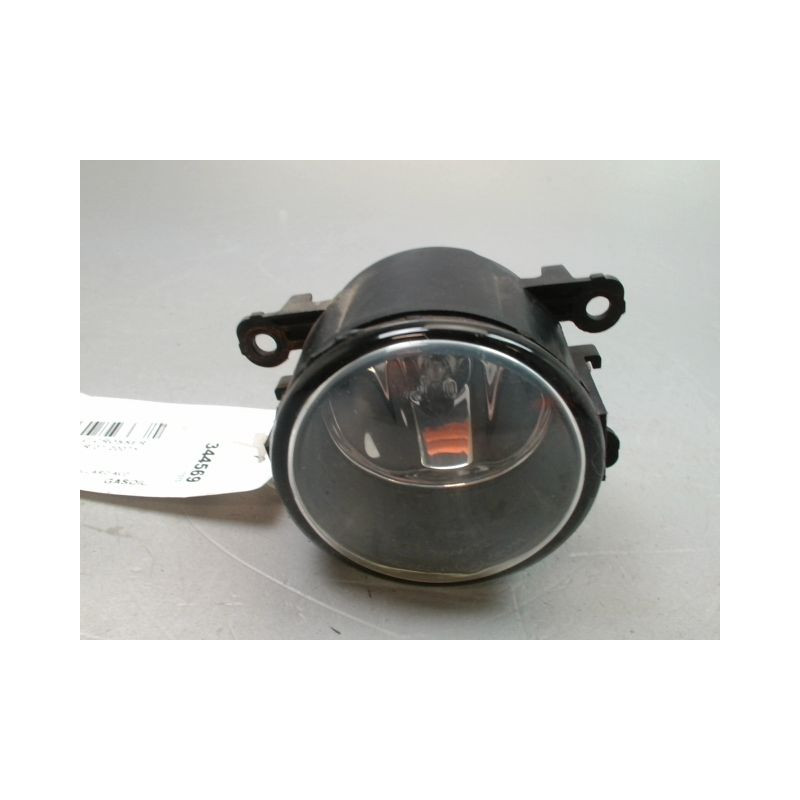 PHARE ANTIBROUILLARD AVANT DROIT CITROEN C-CROSSER 2007-