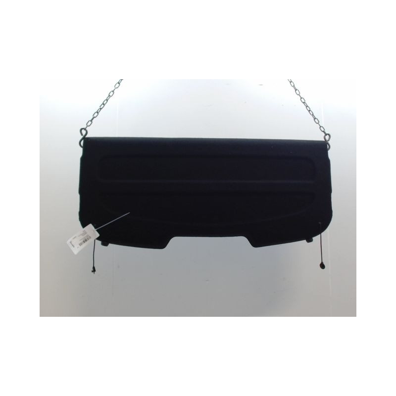 TABLETTE PLAGE ARRIERE FORD FIESTA 2010-