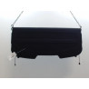 TABLETTE PLAGE ARRIERE FORD FIESTA 2010-