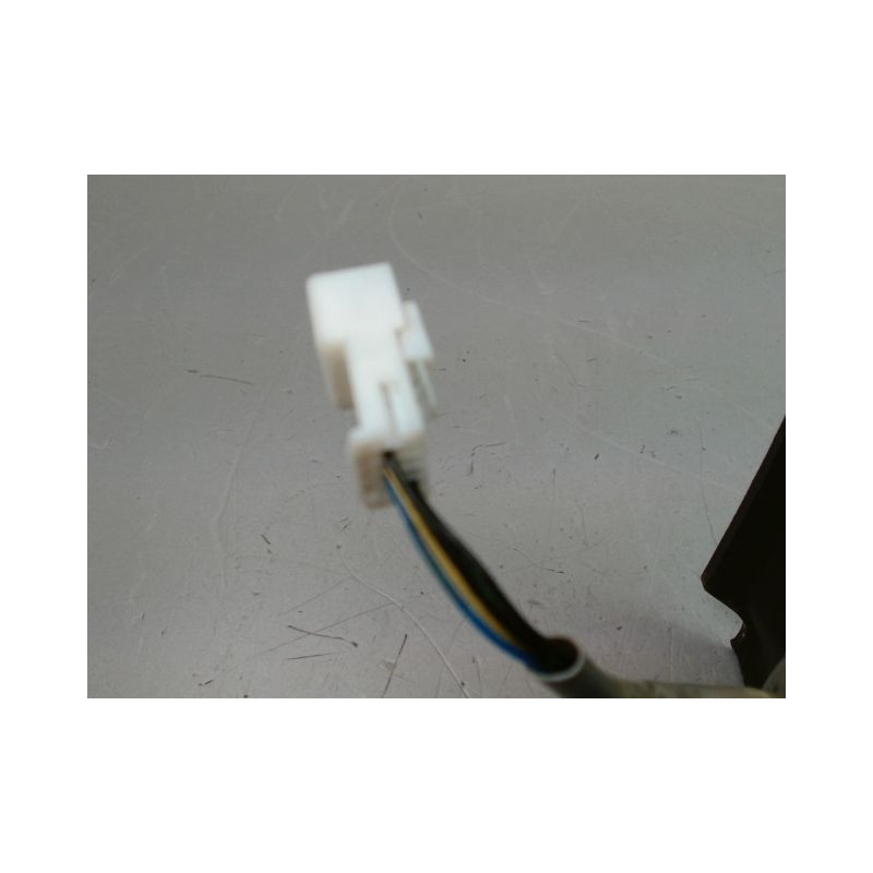 RETROVISEUR EXTERIEUR ELECTRIQUE GAUCHE DACIA LODGY BREAK 2012-...