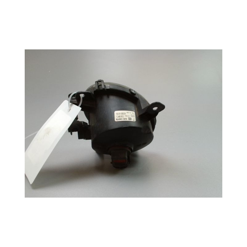 PHARE ANTIBROUILLARD AVANT DROIT BMW SERIE 1 II (F20/F21) 2011-...