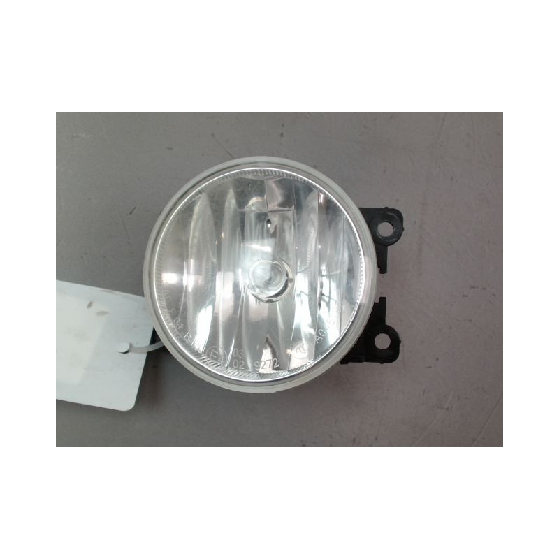 PHARE ANTIBROUILLARD AVANT DROIT PEUGEOT 3008 BREAK I Phase 1 2009-2013