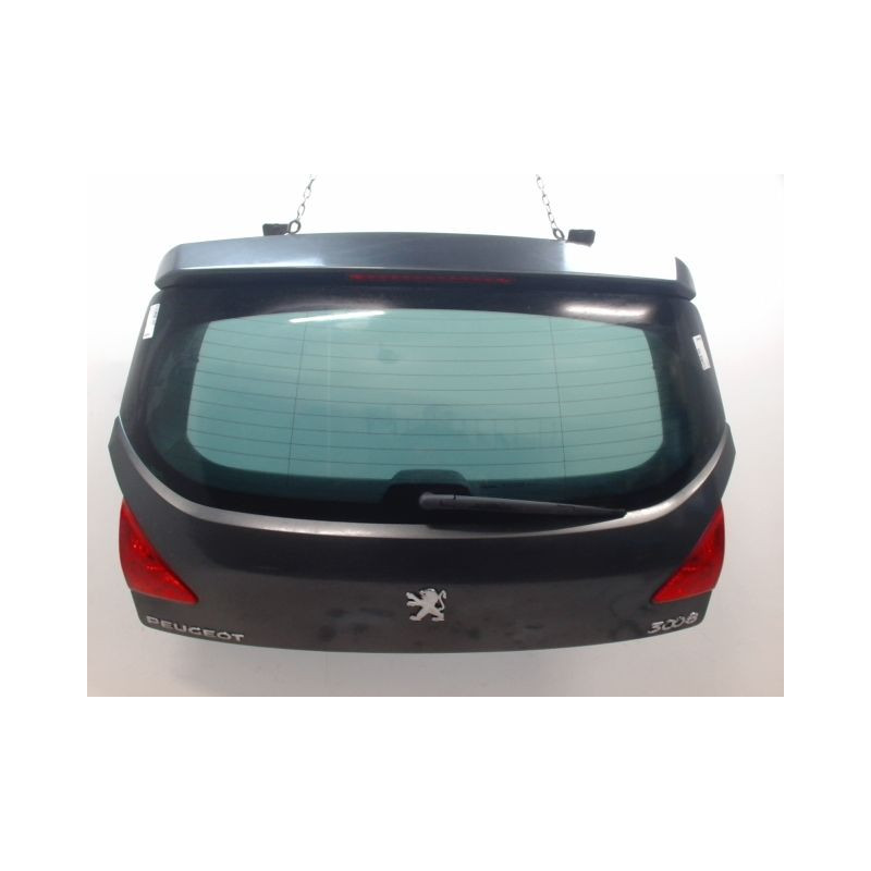 HAYON PEUGEOT 3008 BREAK I Phase 1 2009-2013