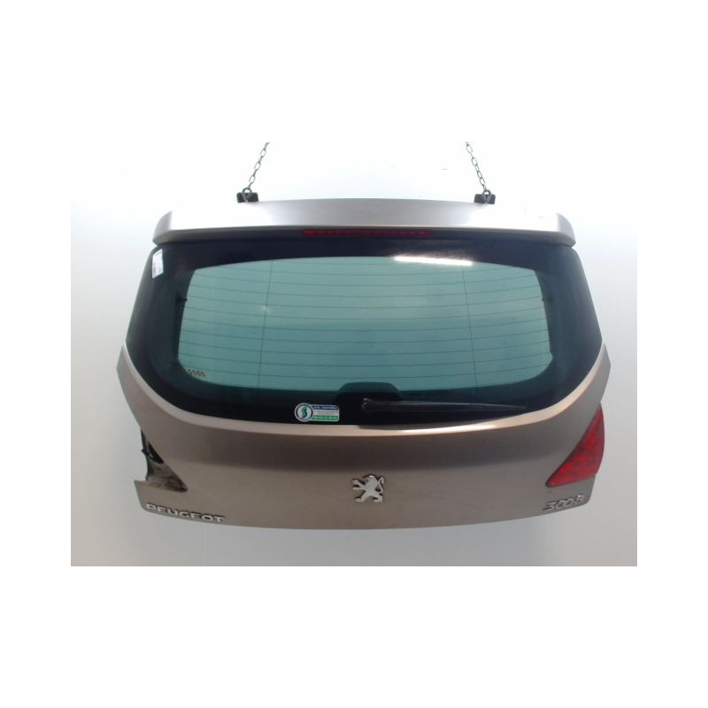 HAYON PEUGEOT 3008 BREAK I Phase 1 2009-2013