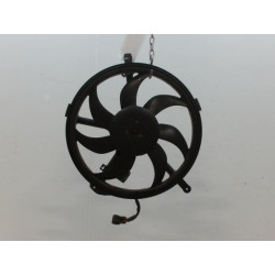MOTEUR VENTILATEUR RADIATEUR