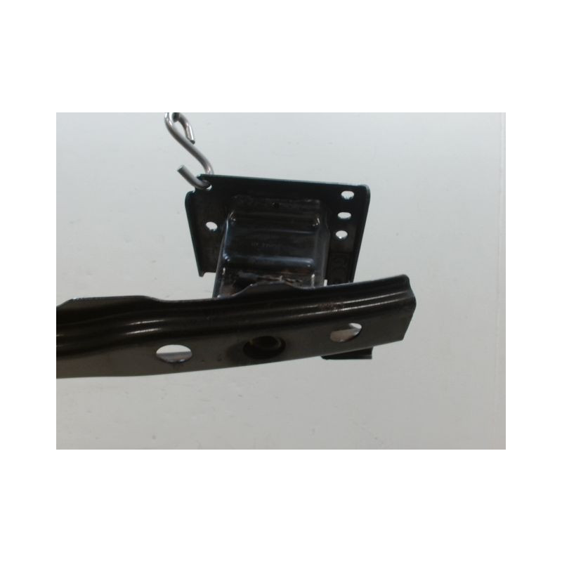 RENFORT PARE-CHOC ARRIERE  MINI MINI II Phase 2 (R56) 2010-...