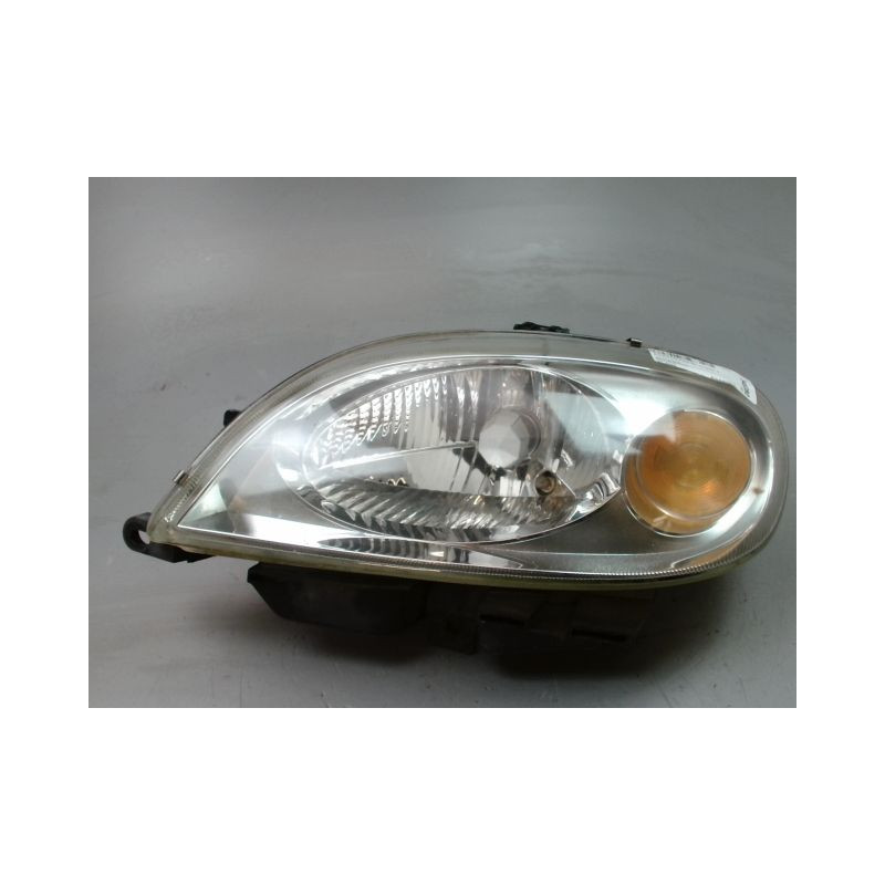 PHARE GAUCHE CITROEN SAXO Phase 2 1999-2004