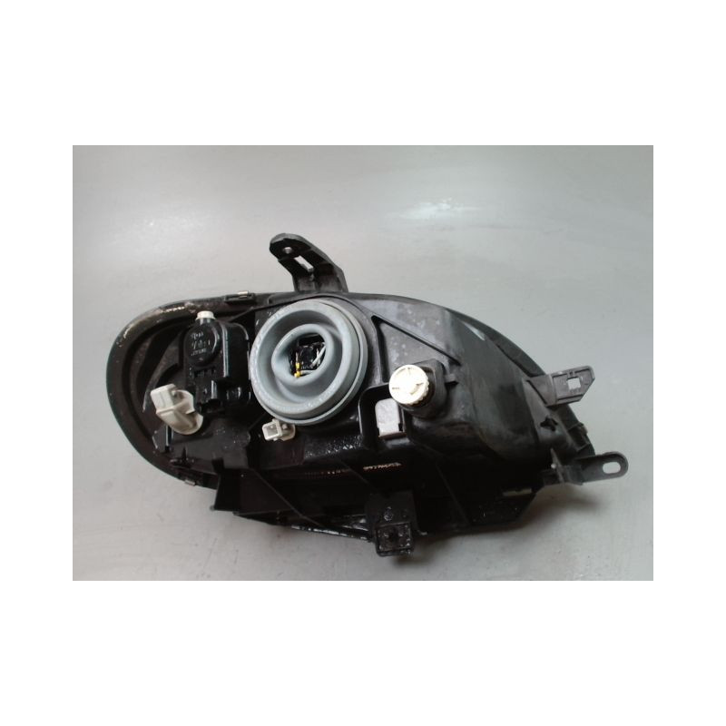 PHARE GAUCHE CITROEN SAXO Phase 2 1999-2004