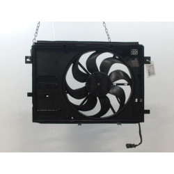 MOTEUR VENTILATEUR RADIATEUR