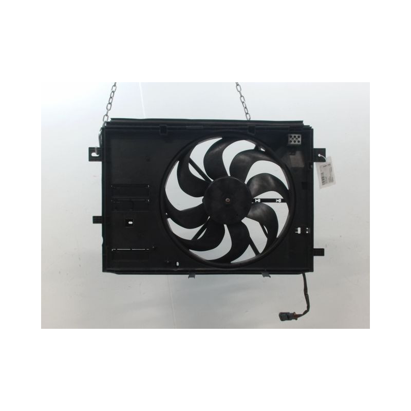 MOTEUR VENTILATEUR RADIATEUR PEUGEOT 3008 2009-