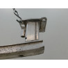 RENFORT PARE-CHOC ARRIERE  PEUGEOT 3008 2009-