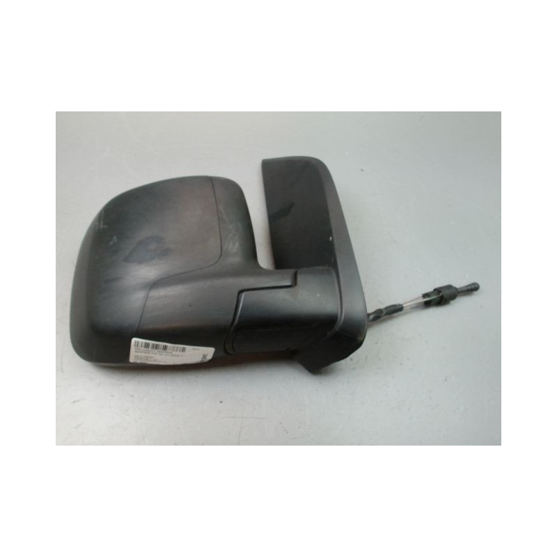 RETROVISEUR EXTERIEUR DROIT PEUGEOT BIPPER FG 2008-...