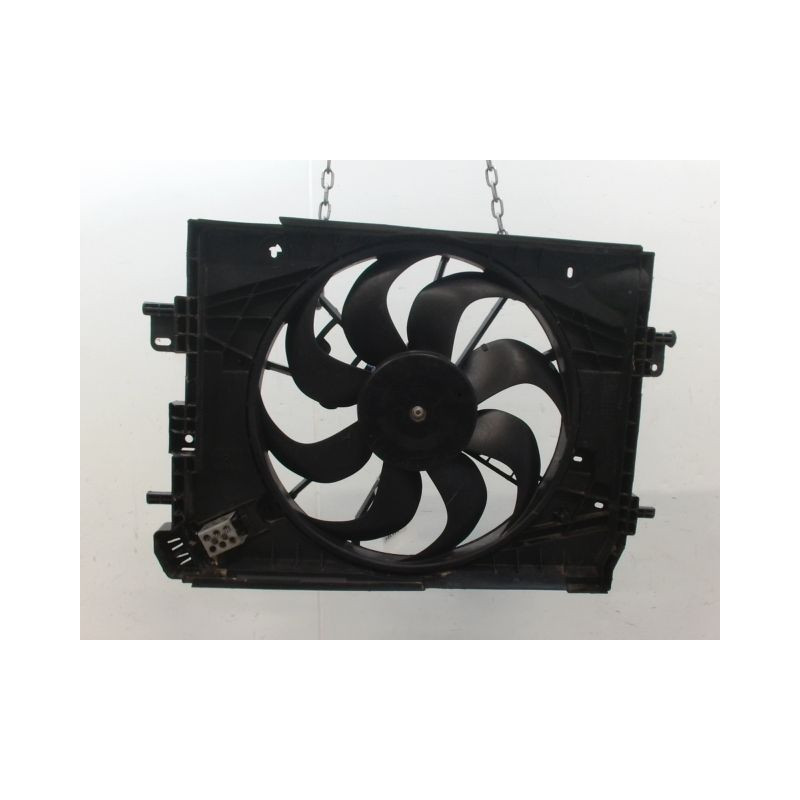 MOTEUR VENTILATEUR RADIATEUR DACIA SANDERO II Phase 1 2012-...