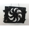 MOTEUR VENTILATEUR RADIATEUR DACIA SANDERO II Phase 1 2012-...