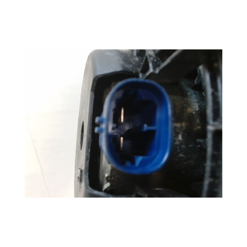 MOTEUR VENTILATEUR RADIATEUR DACIA SANDERO II Phase 1 2012-...