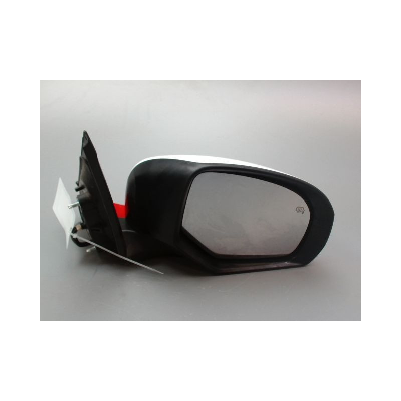 RETROVISEUR EXTERIEUR ELECTRIQUE DROIT SUZUKI SWIFT III 2005-2011