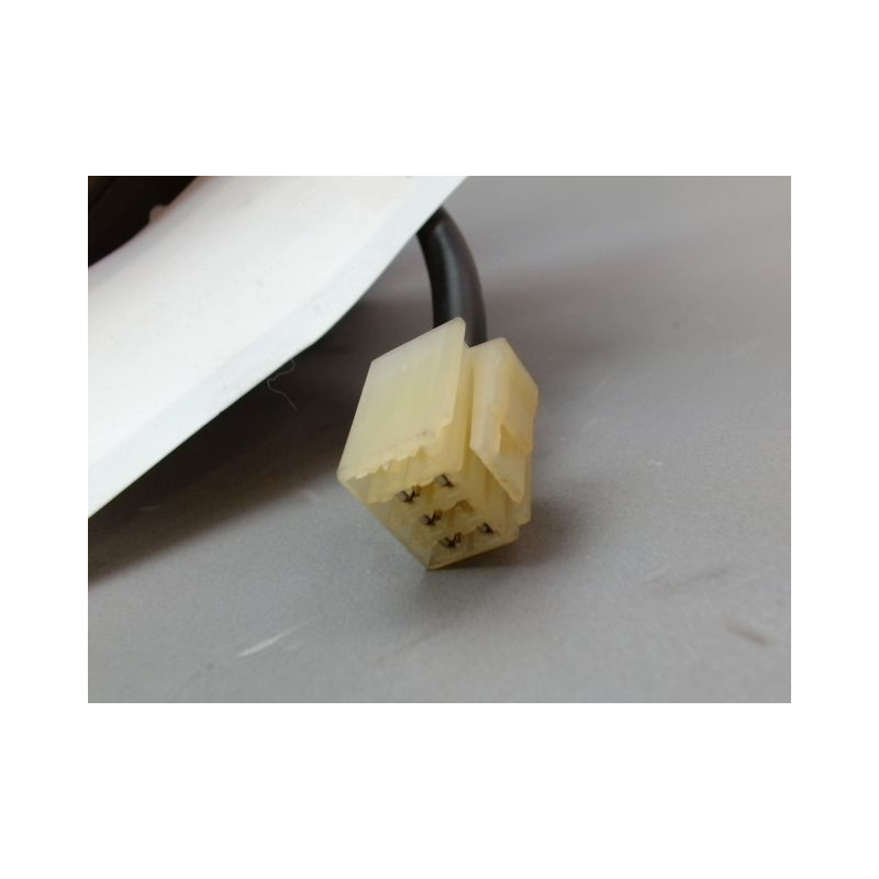RETROVISEUR EXTERIEUR ELECTRIQUE DROIT SUZUKI SWIFT III 2005-2011