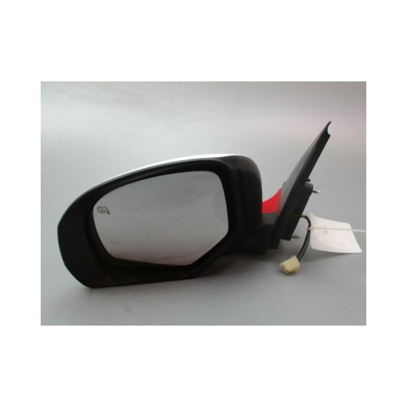 RETROVISEUR EXTERIEUR ELECTRIQUE GAUCHE SUZUKI SWIFT III 2005-2011