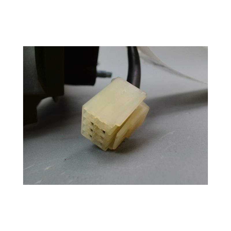 RETROVISEUR EXTERIEUR ELECTRIQUE GAUCHE SUZUKI SWIFT III 2005-2011