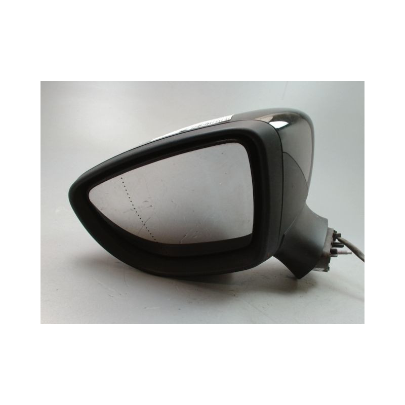 RETROVISEUR EXTERIEUR ELECTRIQUE GAUCHE RENAULT CLIO IV Phase 1 2012-...