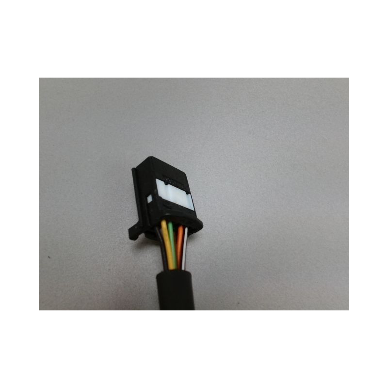 RETROVISEUR EXTERIEUR ELECTRIQUE GAUCHE RENAULT CLIO IV Phase 1 2012-...