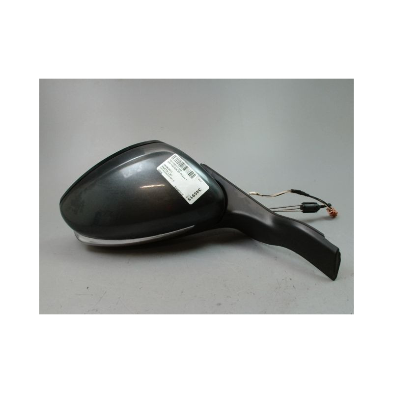 RETROVISEUR EXTERIEUR DROIT PEUGEOT 208 Phase 1 2012-...
