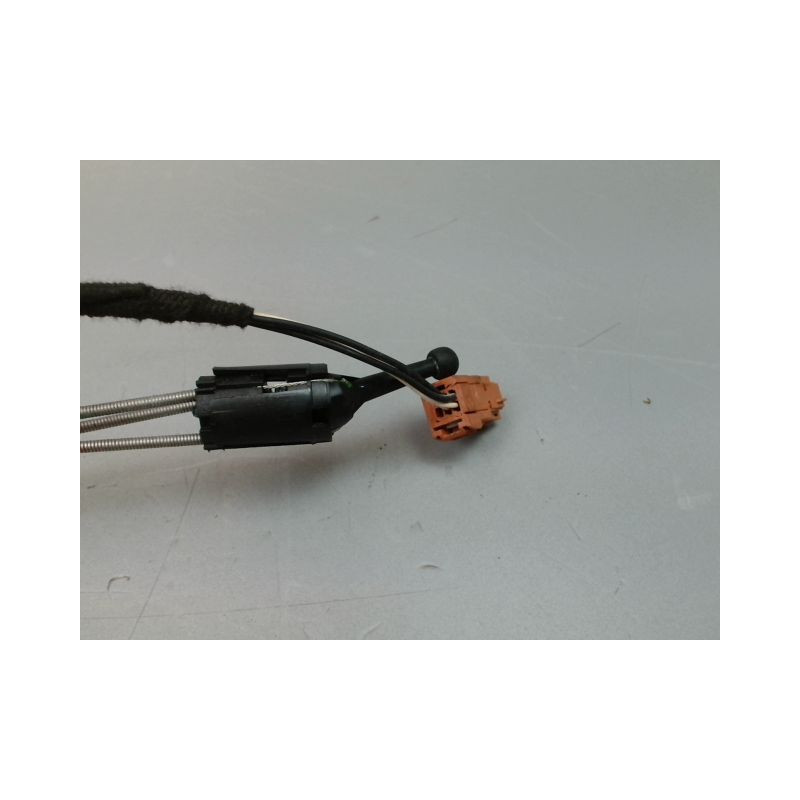 RETROVISEUR EXTERIEUR DROIT PEUGEOT 208 Phase 1 2012-...