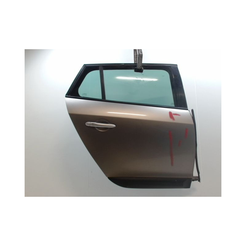 PORTE ARRIERE DROIT RENAULT MEGANE BREAK III Phase 1 2009-2012