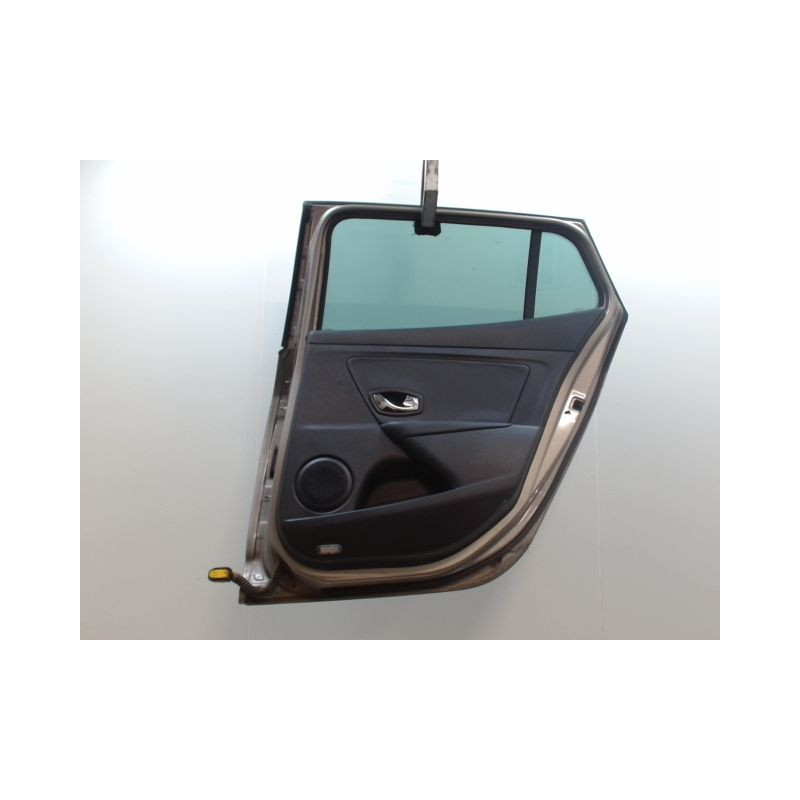 PORTE ARRIERE DROIT RENAULT MEGANE BREAK III Phase 1 2009-2012