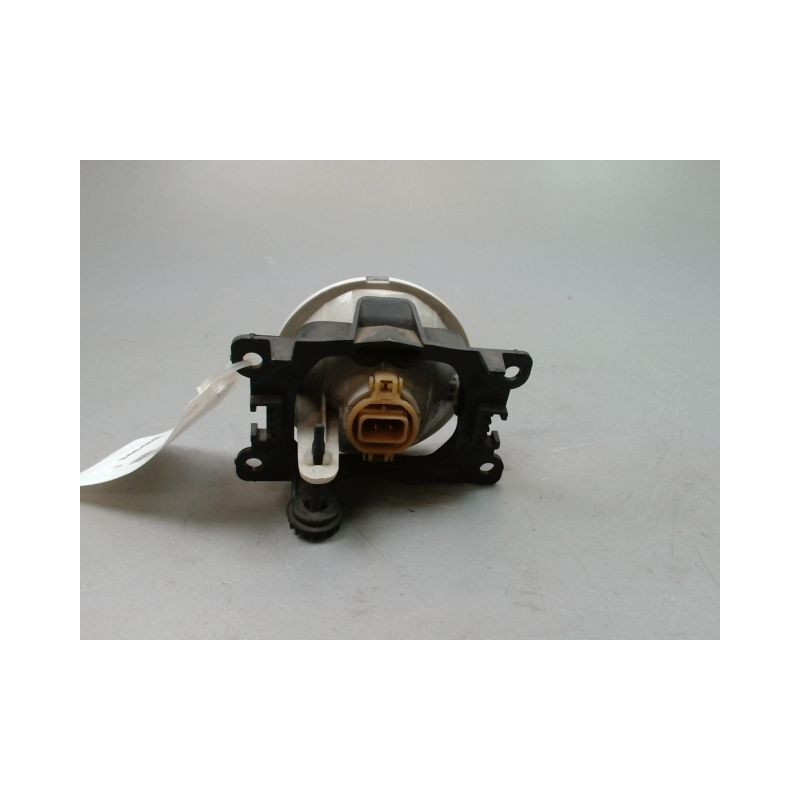 PHARE ANTIBROUILLARD AVANT DROIT PEUGEOT 206 + 2009-2013