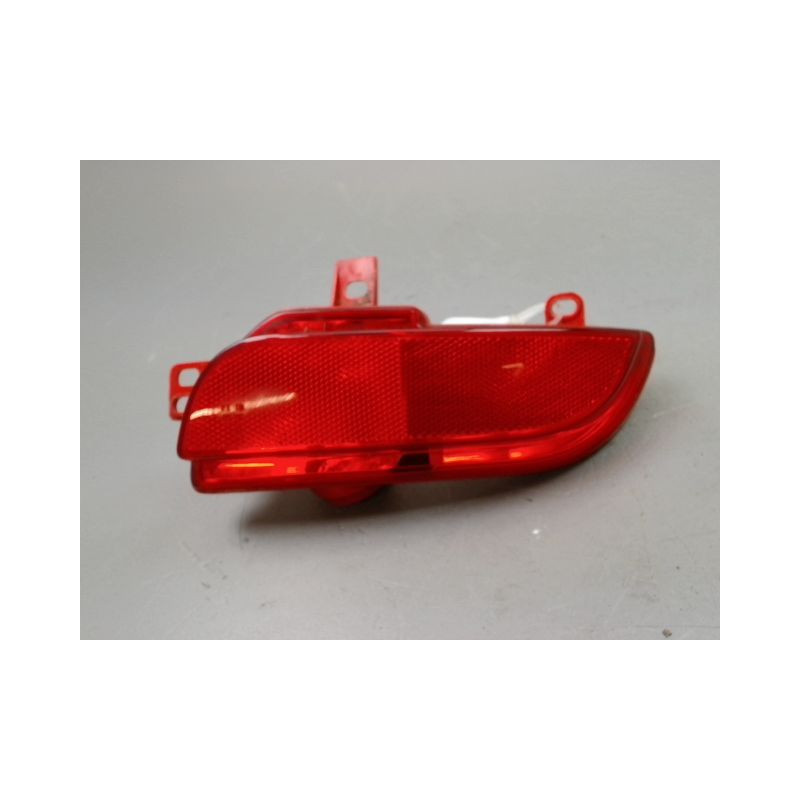 CATADIOPTRE ARD PEUGEOT 206 + 2009-2013