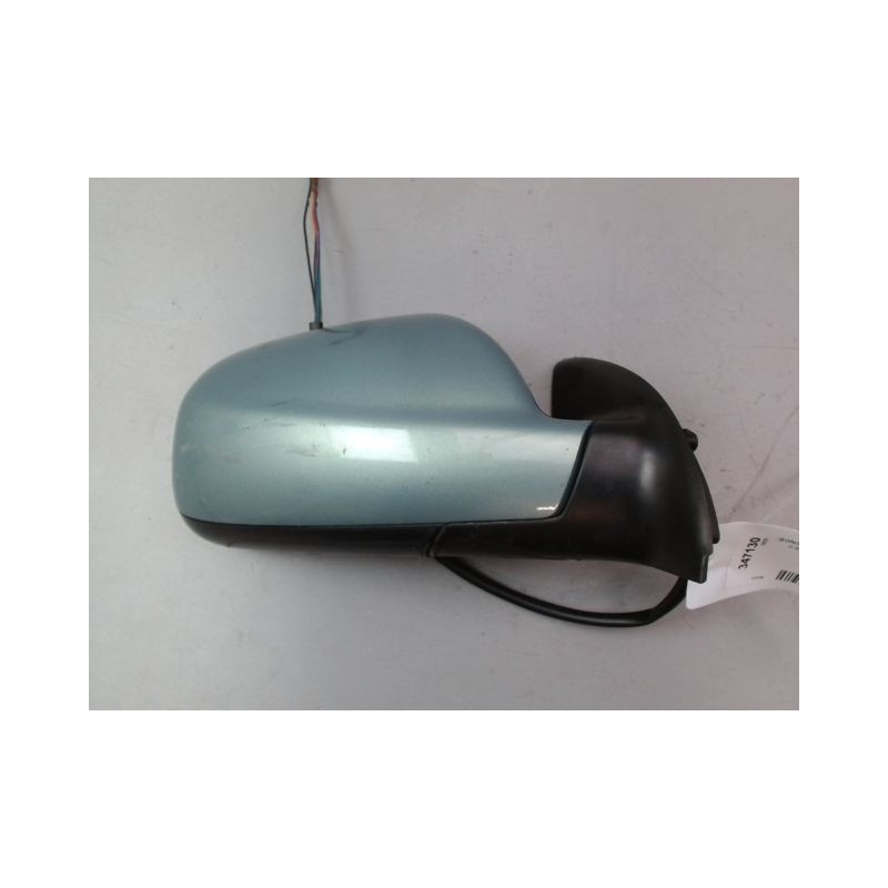 RETROVISEUR EXTERIEUR ELECTRIQUE DROIT PEUGEOT 307 SW Phase 2 2005-2008