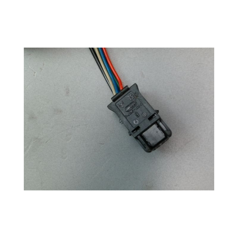 RETROVISEUR EXTERIEUR ELECTRIQUE DROIT PEUGEOT 307 SW Phase 2 2005-2008