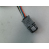 RETROVISEUR EXTERIEUR ELECTRIQUE DROIT PEUGEOT 307 SW Phase 2 2005-2008