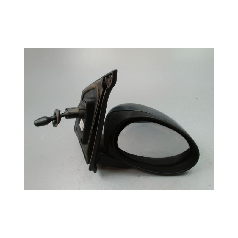 RETROVISEUR EXTERIEUR DROIT CITROEN C1 5P