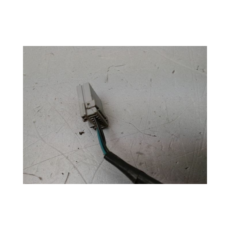 RETROVISEUR EXTERIEUR ELECTRIQUE GAUCHE NISSAN PRIMERA IV 2002-2006