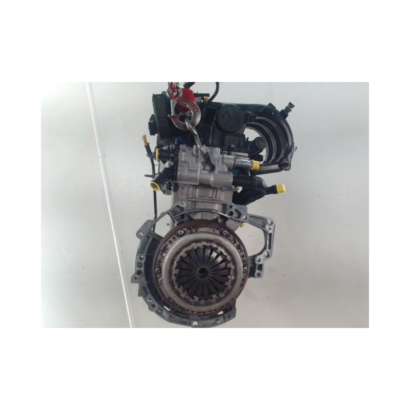 MOTEUR ESSENCE PEUGEOT 208 1.2 VTi 68 / PureTech 68