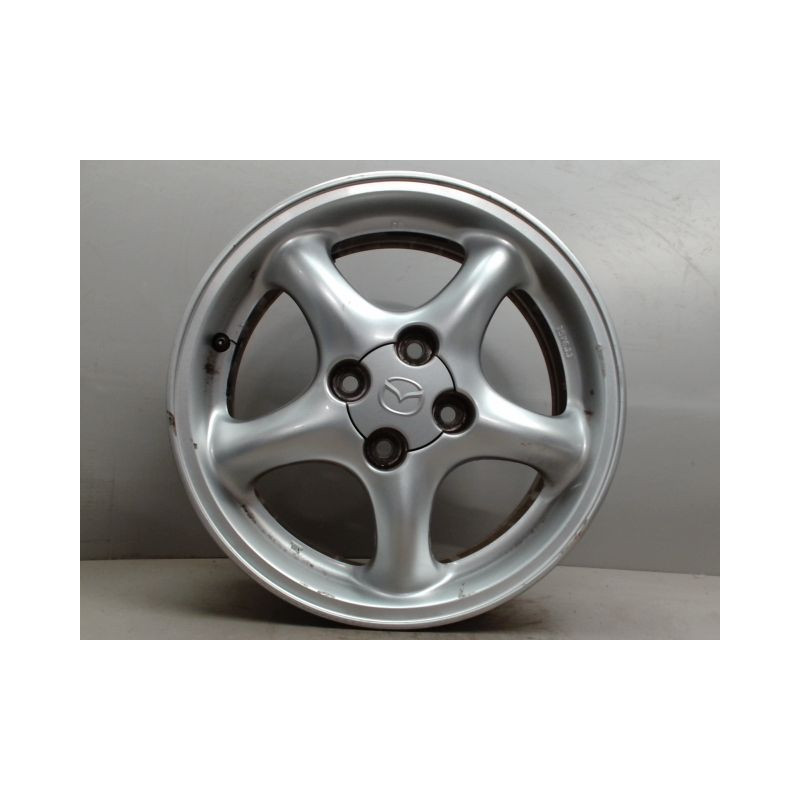 JANTE ALUMINIUM MAZDA MX5