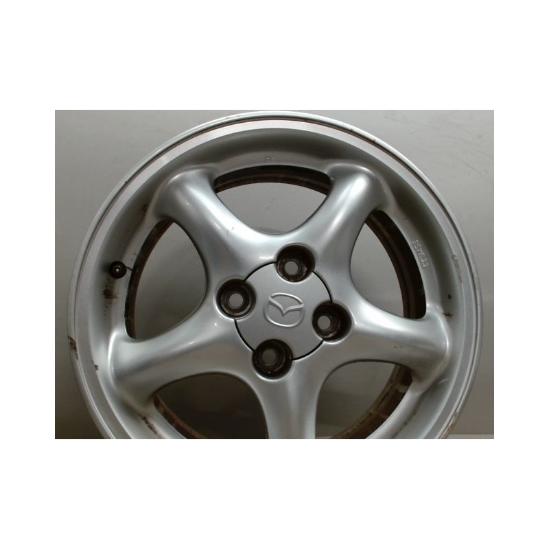 JANTE ALUMINIUM MAZDA MX5