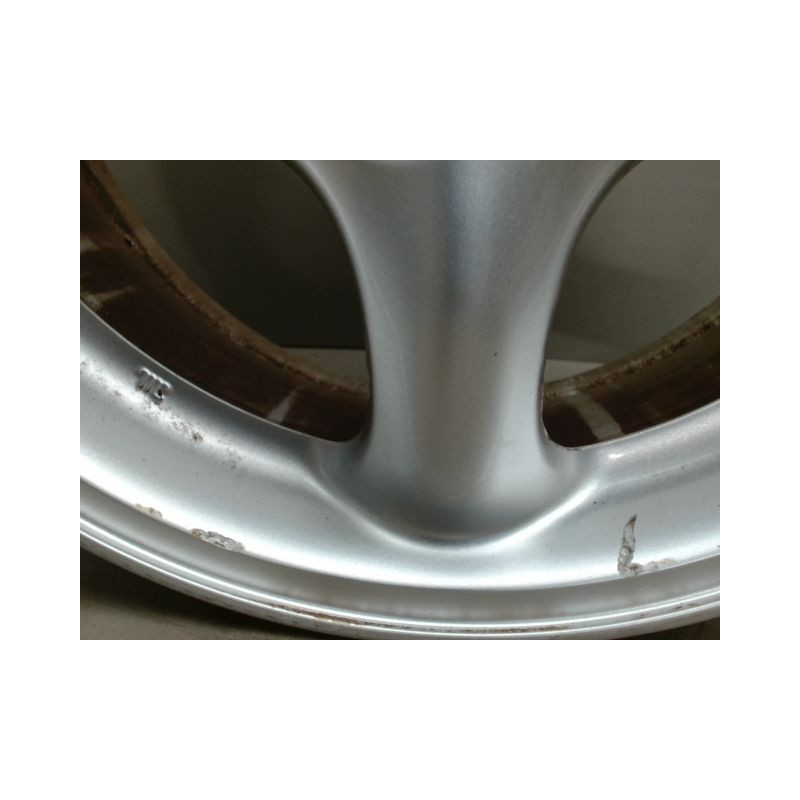 JANTE ALUMINIUM MAZDA MX5