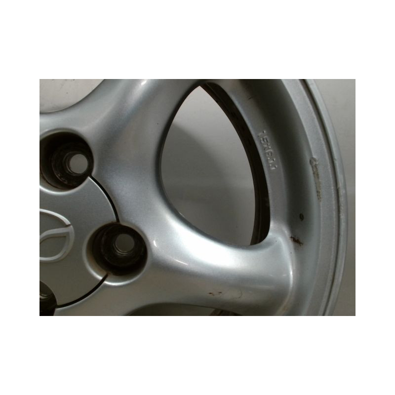 JANTE ALUMINIUM MAZDA MX5