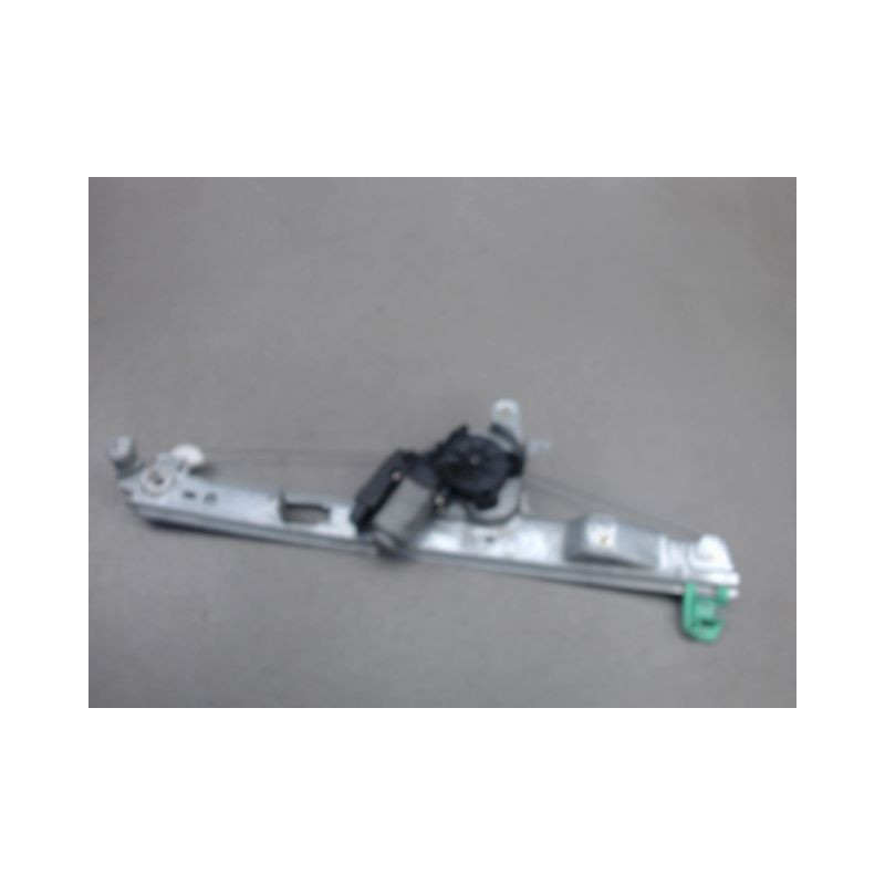 MECANISME LEVE-GLACE AVANT DROIT RENAULT MEGANE