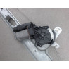 MECANISME LEVE-GLACE AVANT DROIT RENAULT MEGANE
