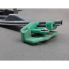 MECANISME LEVE-GLACE AVANT DROIT RENAULT MEGANE