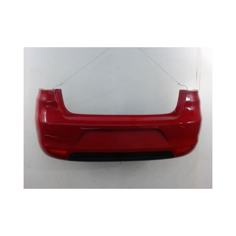 PARE-CHOC ARRIER SEAT IBIZA