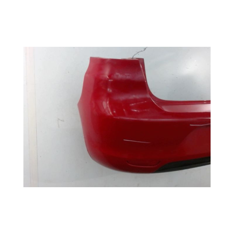 PARE-CHOC ARRIER SEAT IBIZA
