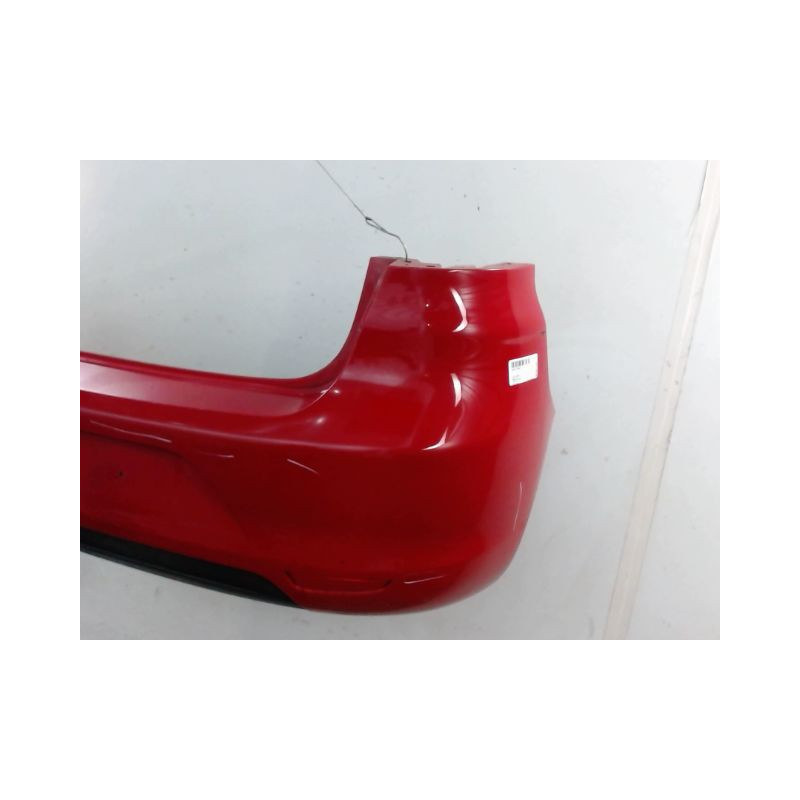 PARE-CHOC ARRIER SEAT IBIZA