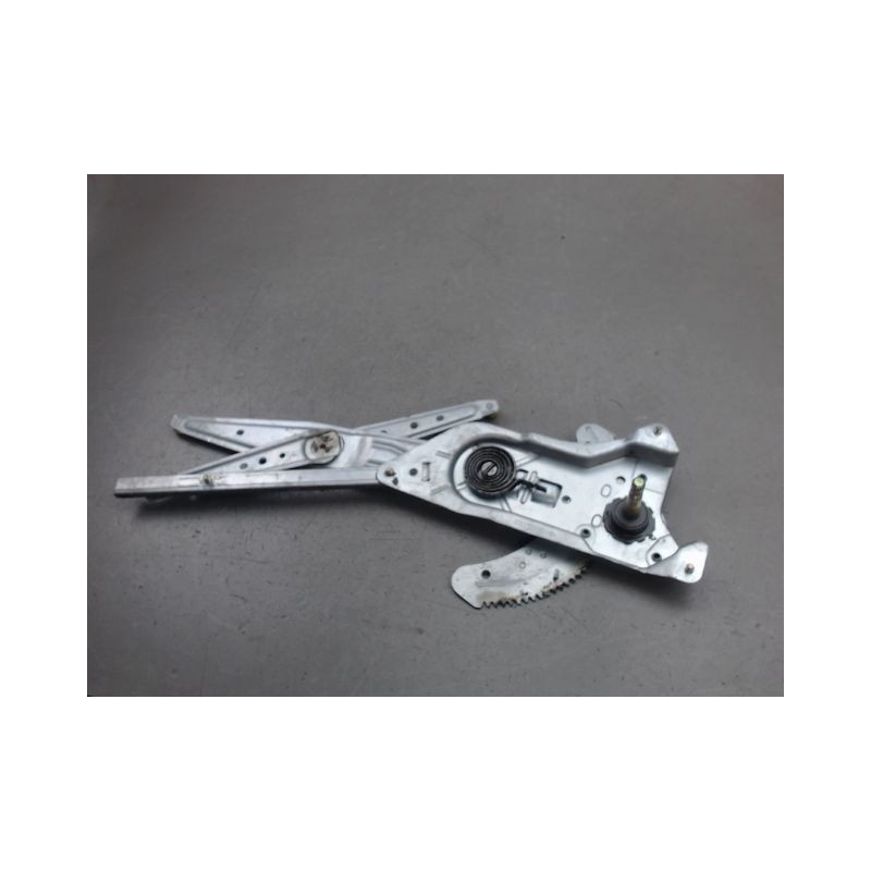 MECANISME LEVE-GLACE AVANT DROIT RENAULT KANGOO