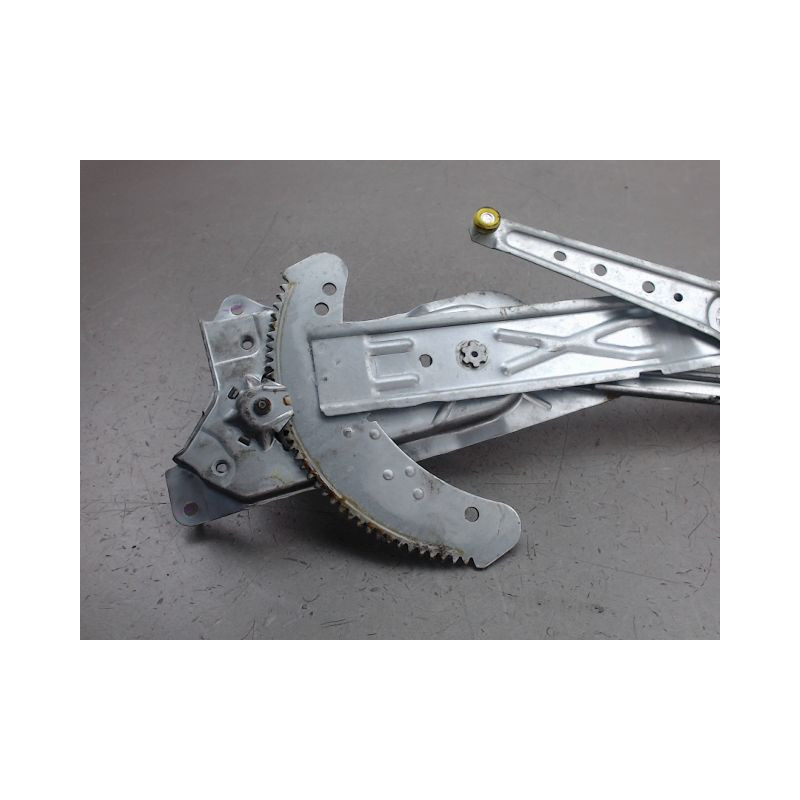 MECANISME LEVE-GLACE AVANT DROIT RENAULT KANGOO